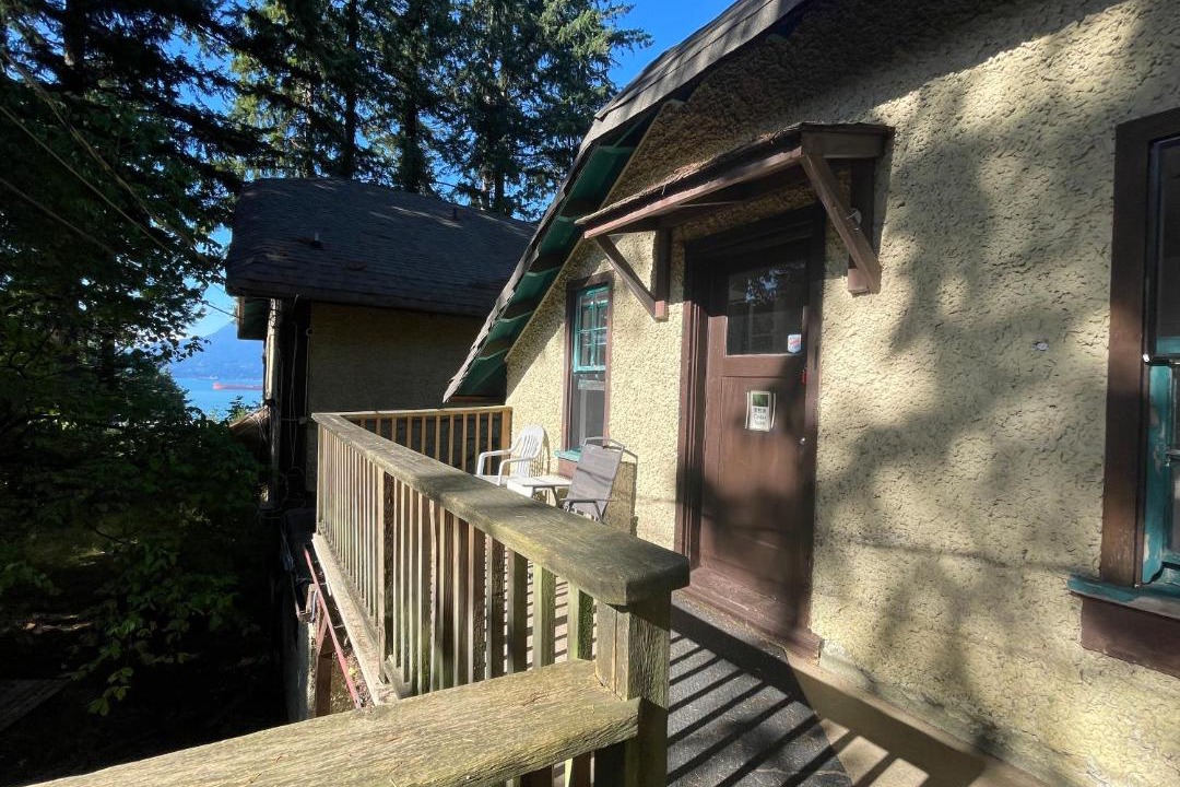 Photo of Others in West Point Grey