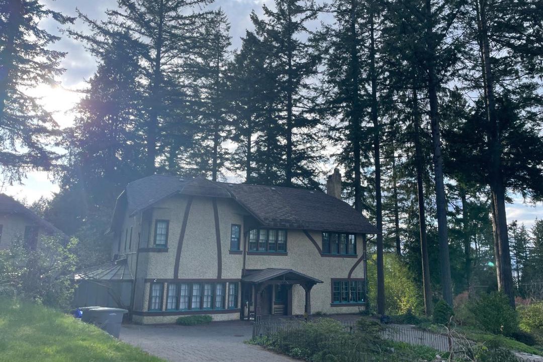 Photo of Others in West Point Grey