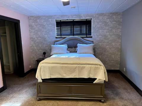 Photo of Bedroom in Hinton