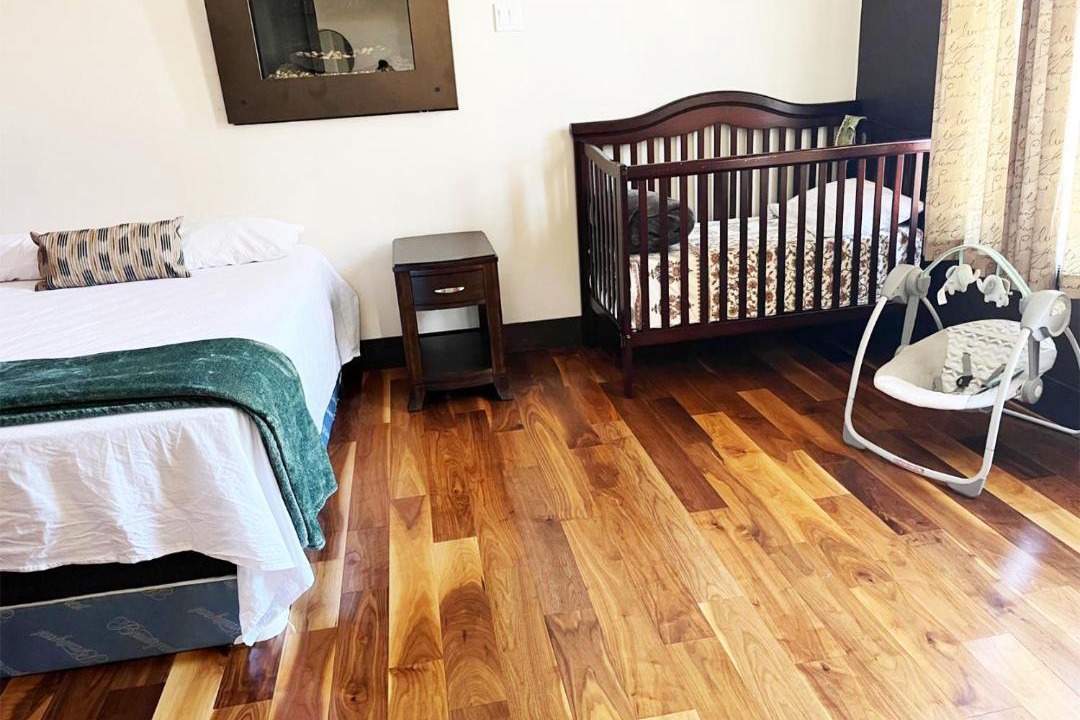 Photo of Bedroom in Hinton