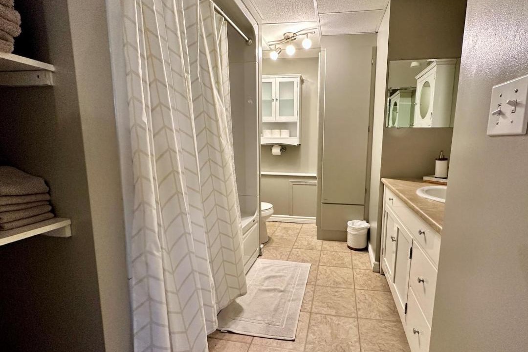 Photo of Bathroom in Downtown