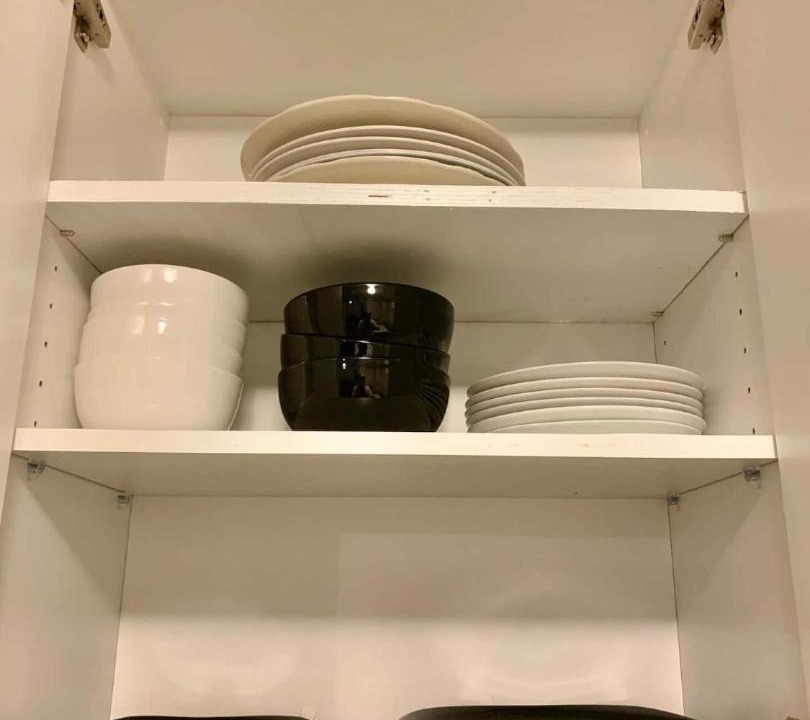 Photo of Kitchen in Downtown