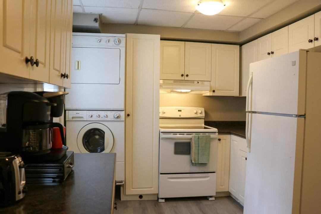 Photo of Kitchen in Downtown