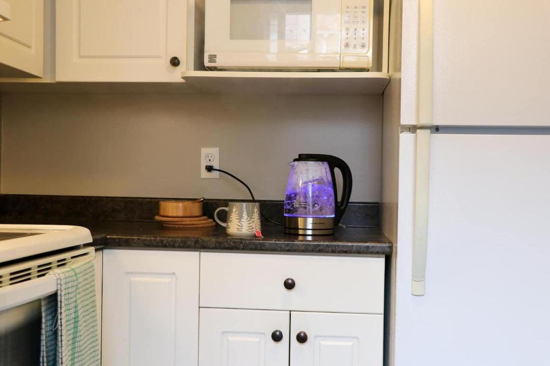 Photo of Kitchen in Downtown