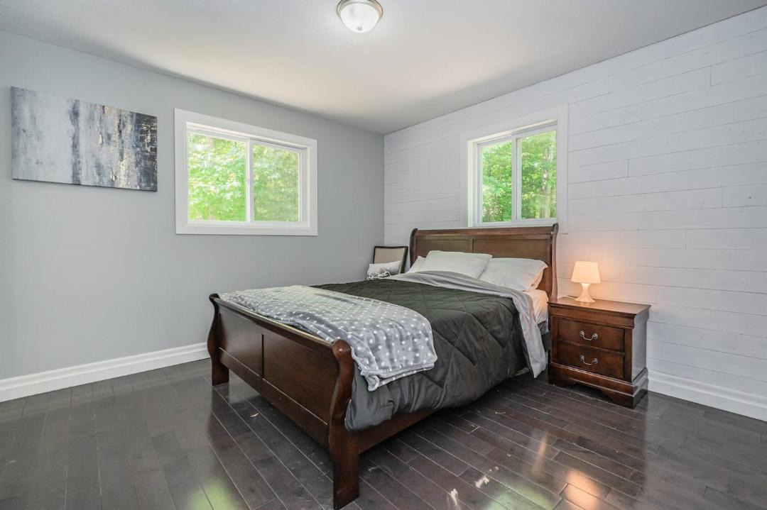 Photo of Bedroom in South Bruce Peninsula