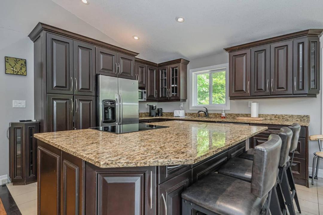 Photo of Kitchen in South Bruce Peninsula