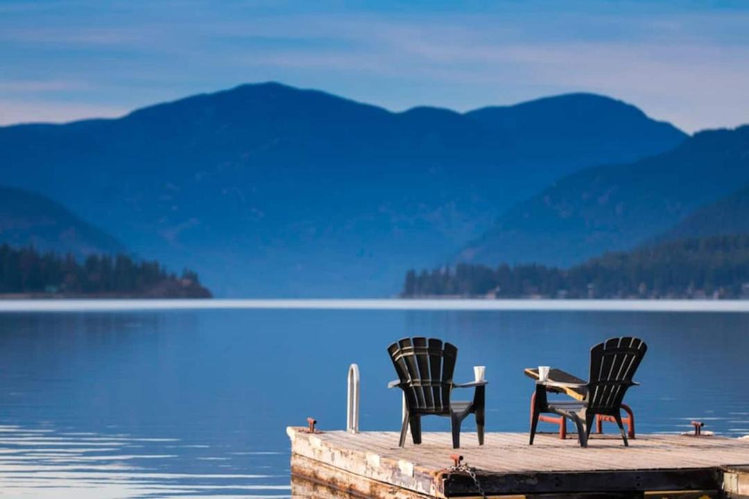 Photo of Others in Christina Lake
