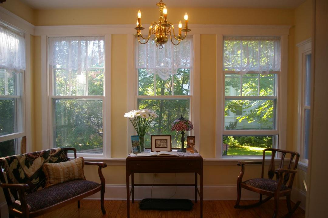 Photo of Livingroom in Charlottetown