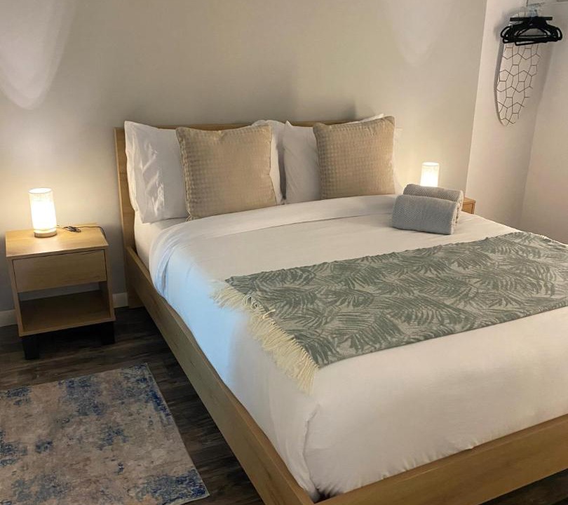 Photo of Bedroom in CityPlace
