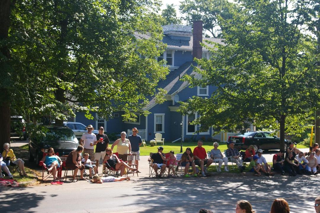 Photo of Others in Charlottetown