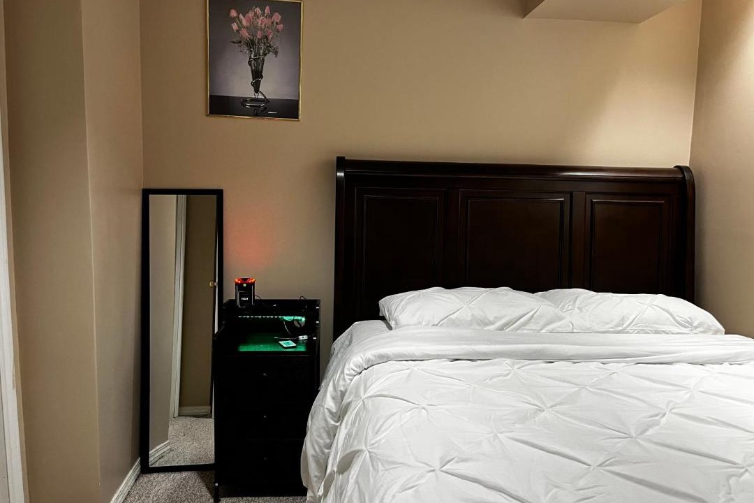Photo of Bedroom in Bridlewood
