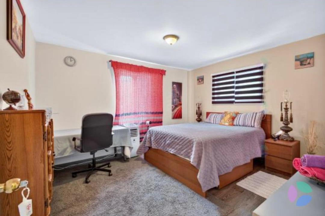 Photo of Bedroom in Sainte-Anne-de-Sabrevois