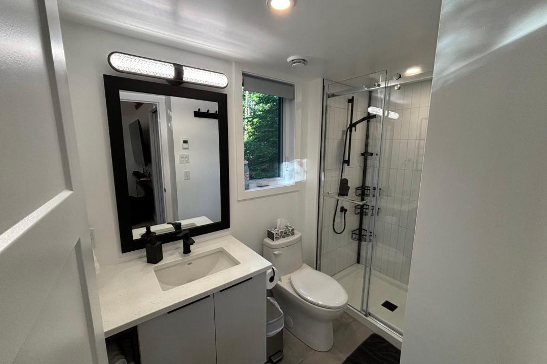 Photo of Bathroom in Adstock