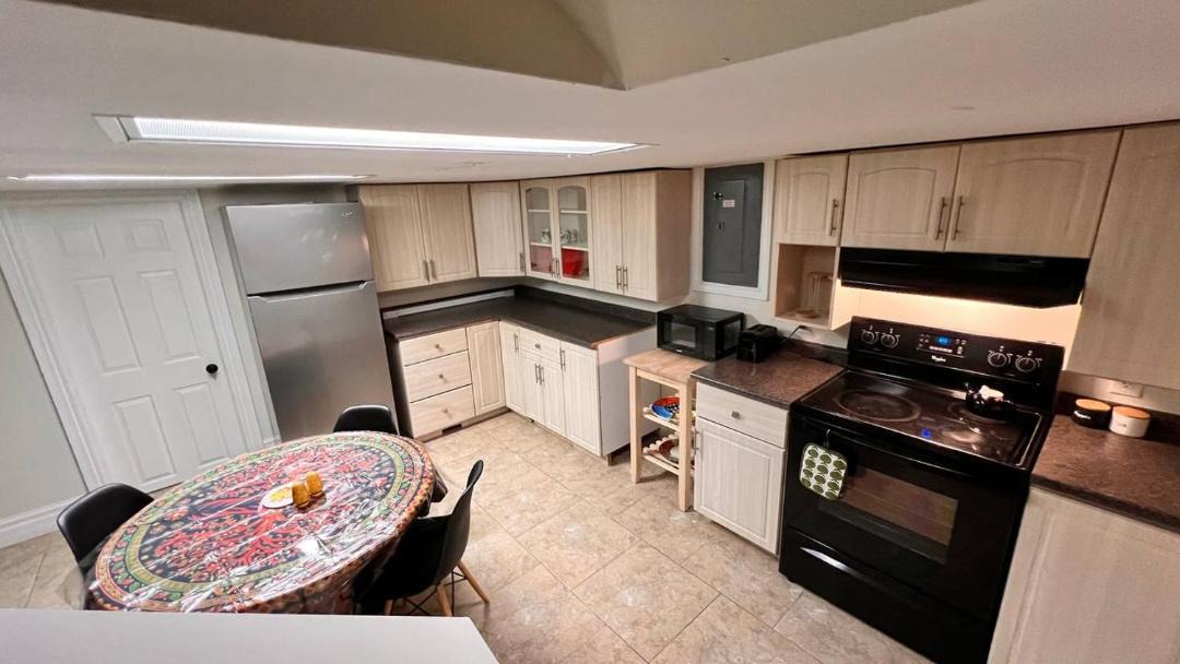Photo of Kitchen in South Central