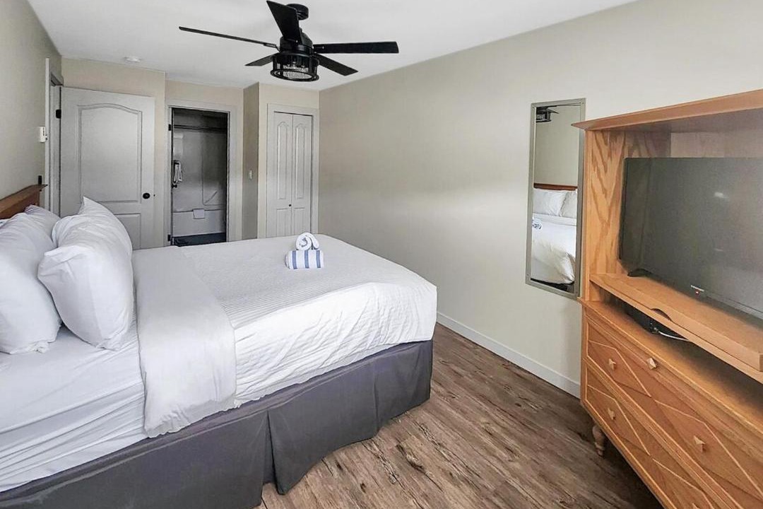 Photo of Bedroom in East Kootenay