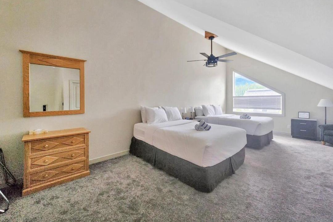 Photo of Bedroom in East Kootenay