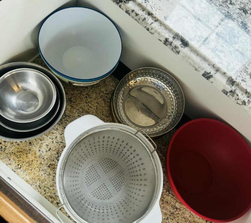 Photo of Kitchen in Hinton