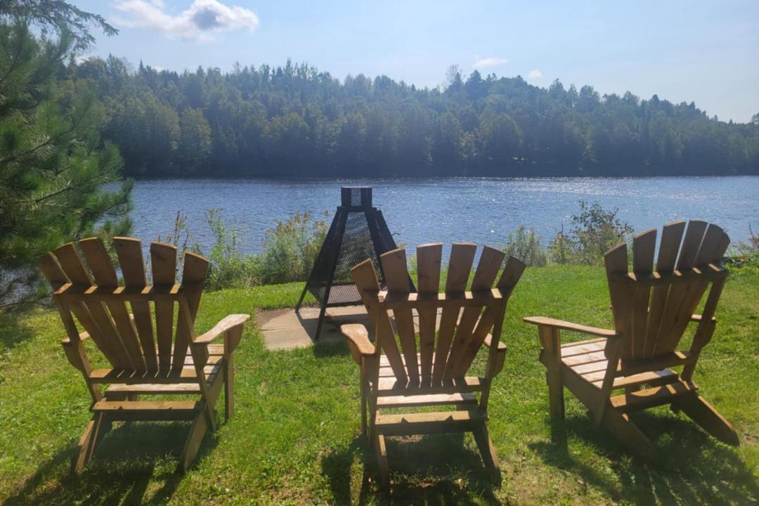 Photo of Others in Mauricie