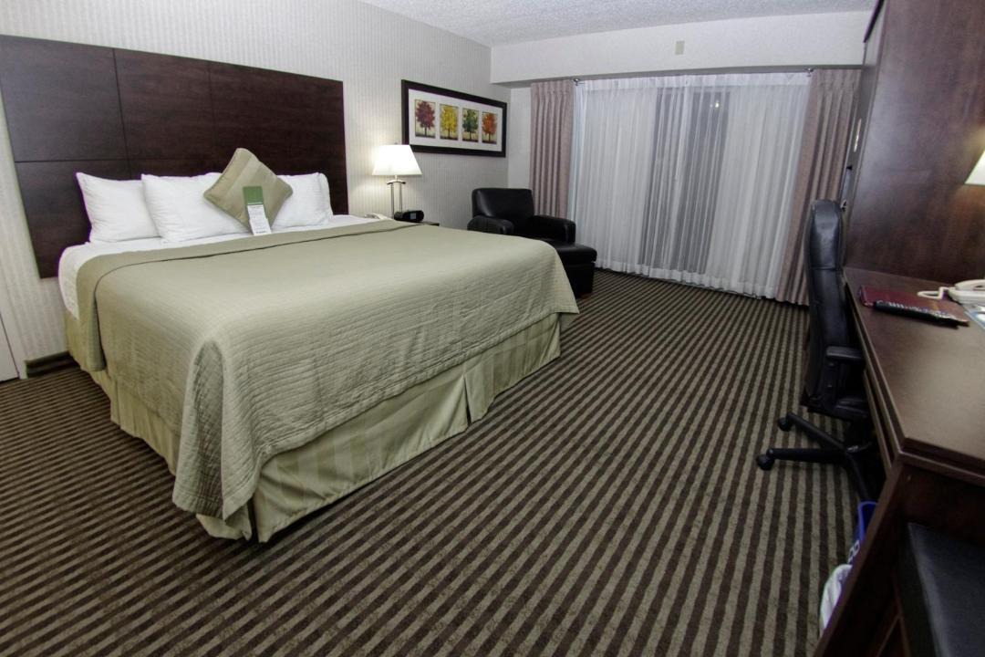 Photo of Bedroom in Brandon