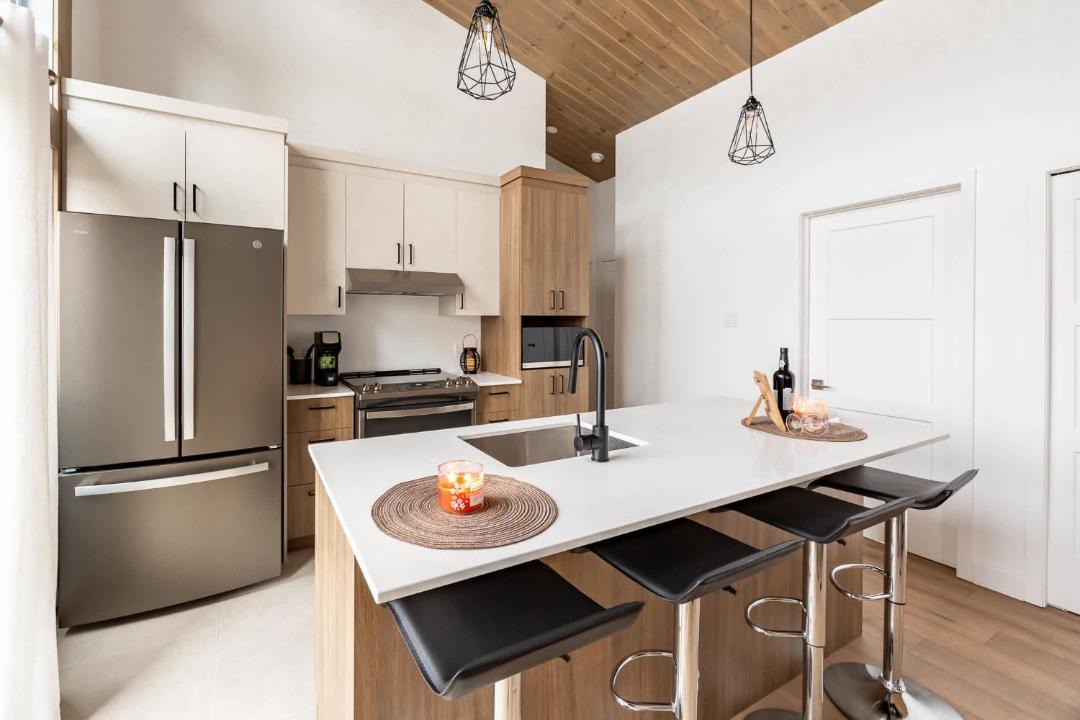 Photo of Kitchen in Adstock