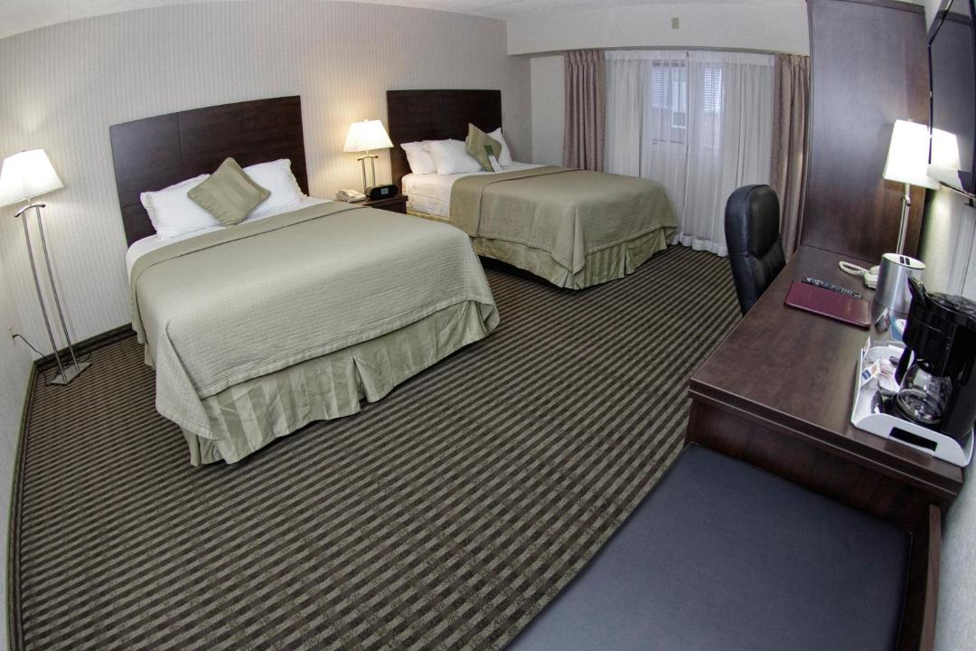 Photo of Bedroom in Brandon