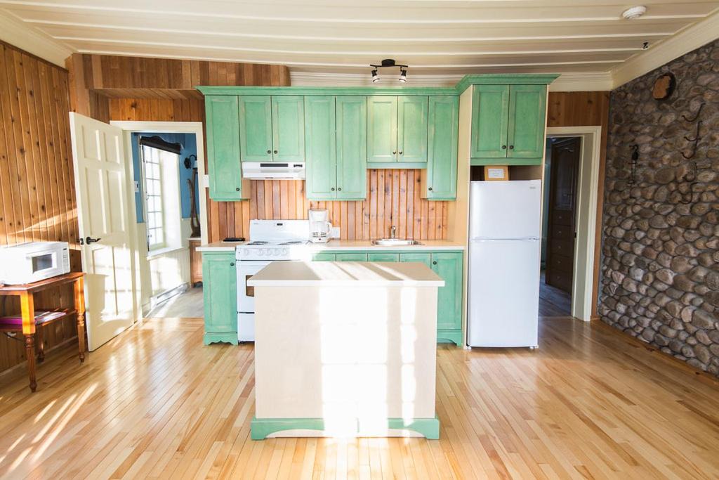Photo of Kitchen in Cap-a-l'Aigle