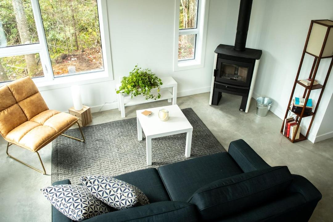 Photo of Livingroom in Sainte-Christine-d'Auvergne