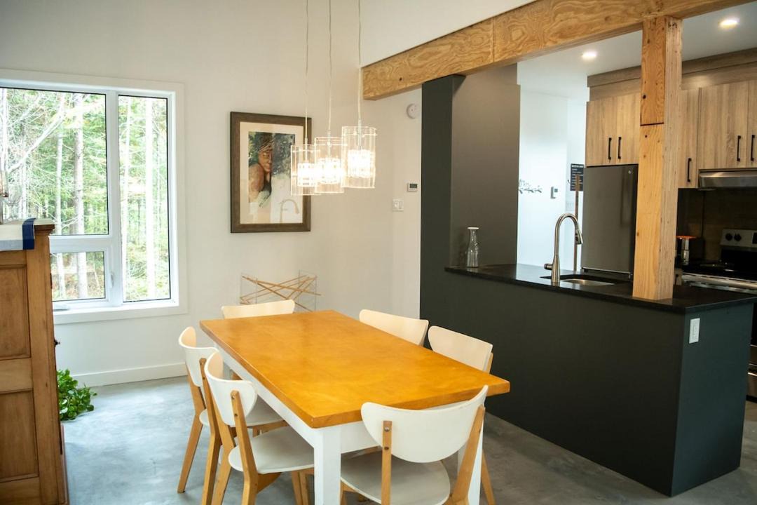 Photo of Kitchen in Sainte-Christine-d'Auvergne