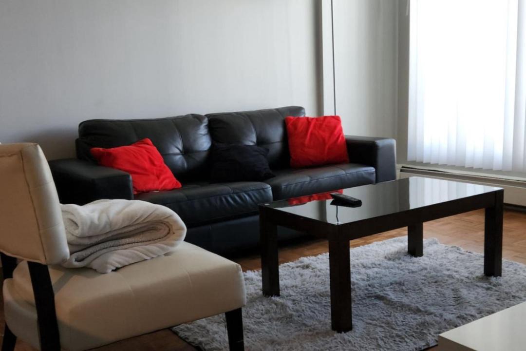 Photo of Livingroom in Connaught
