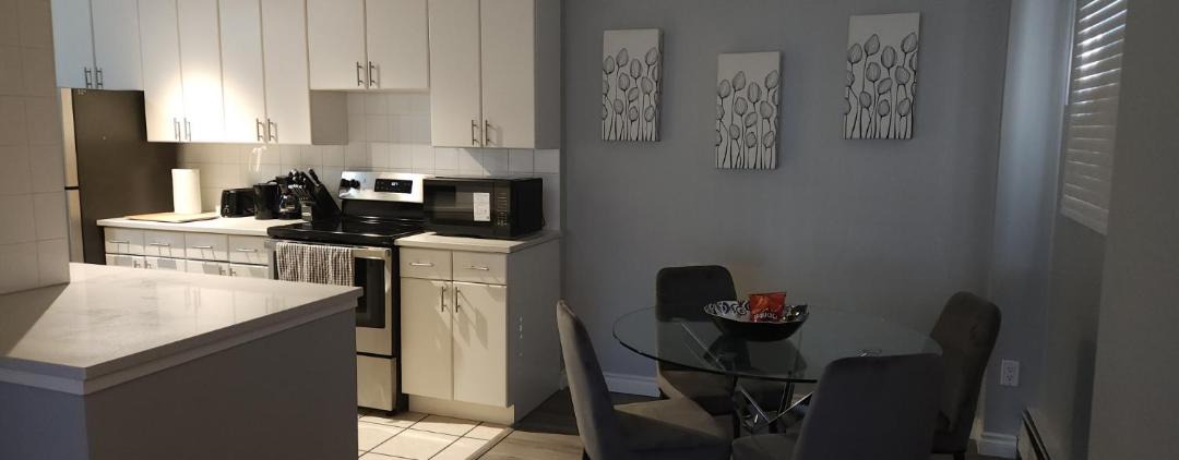 Photo of Kitchen in Connaught