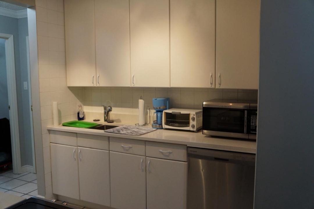 Photo of Kitchen in Connaught
