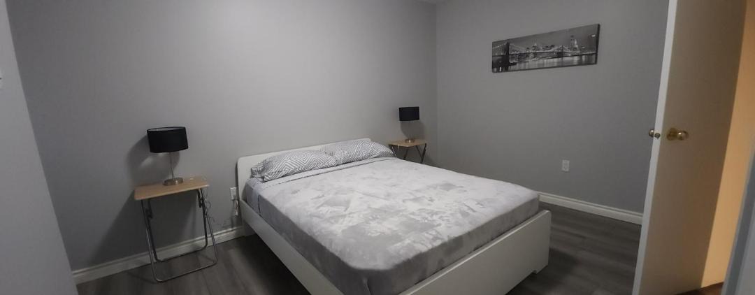 Photo of Bedroom in Connaught