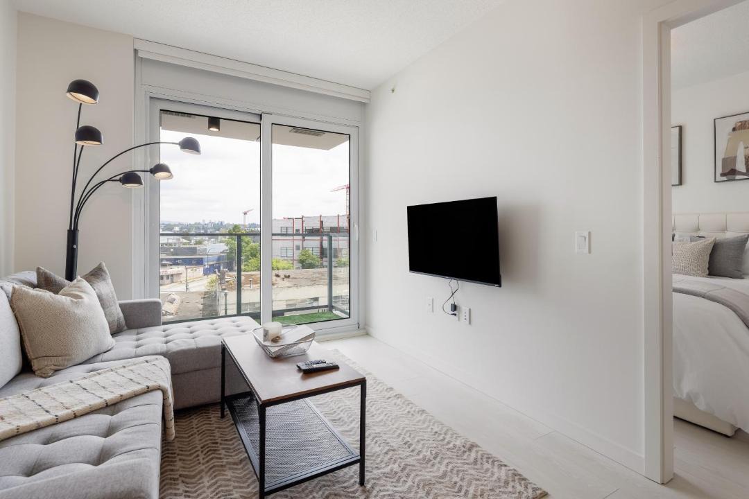 Photo of Bedroom in Mount Pleasant