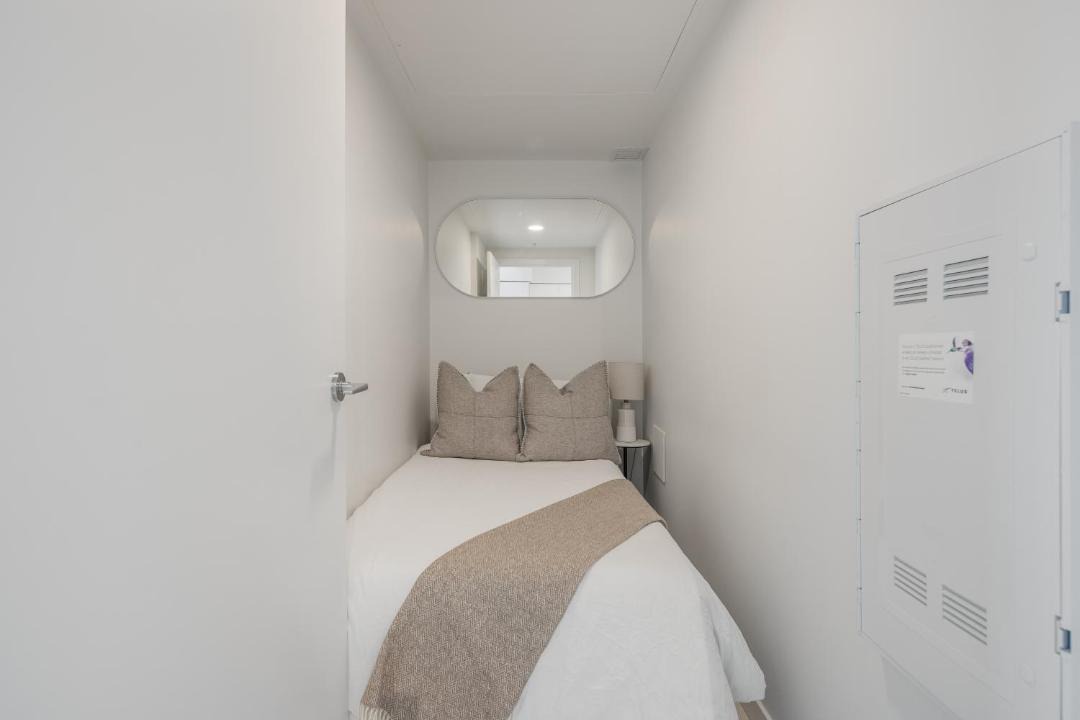 Photo of Bedroom in Mount Pleasant