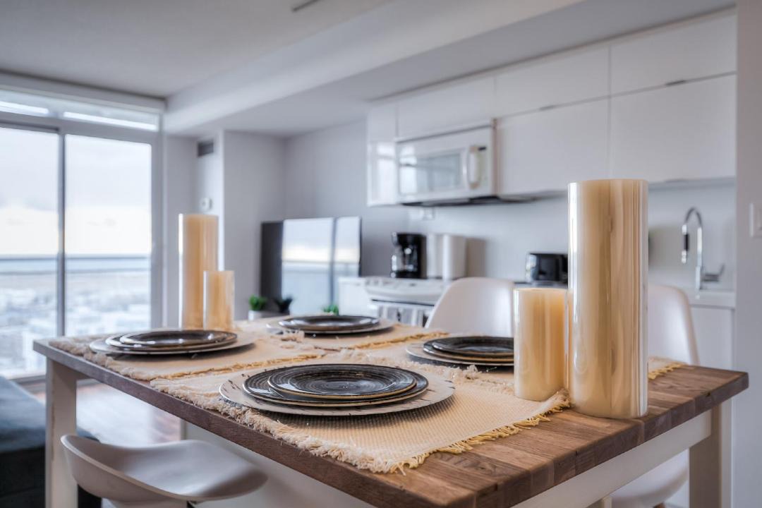 Photo of Kitchen in CityPlace
