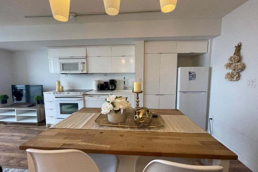 Photo of Kitchen in CityPlace