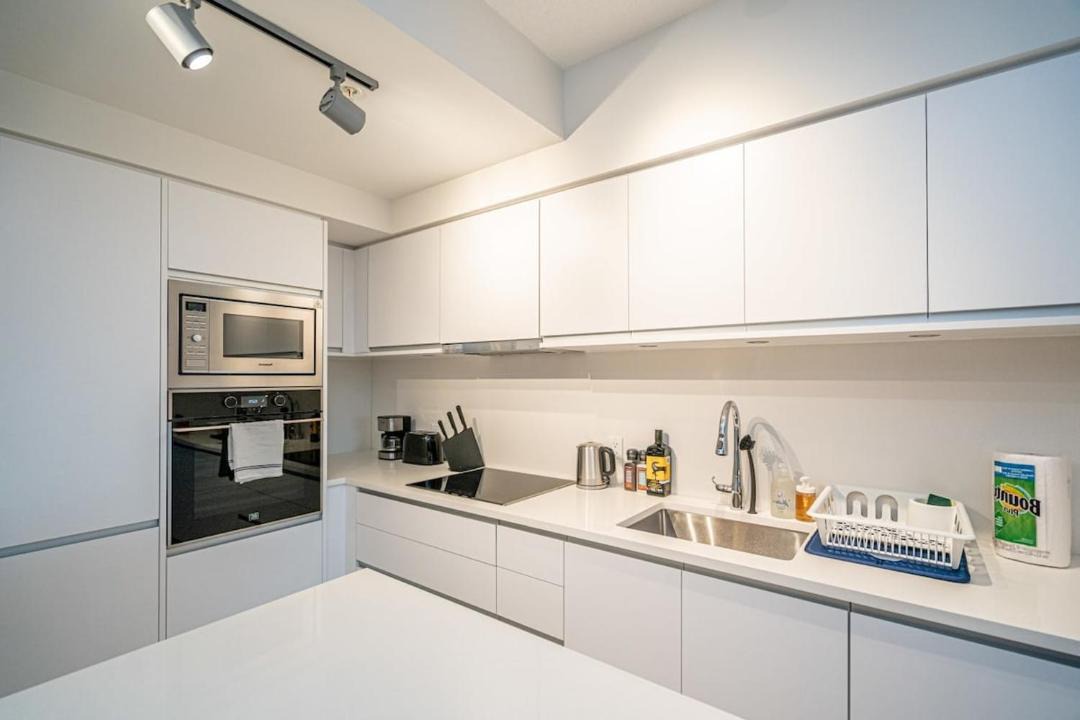 Photo of Kitchen in Mount Pleasant