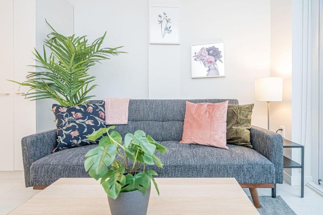 Photo of Livingroom in Mount Pleasant