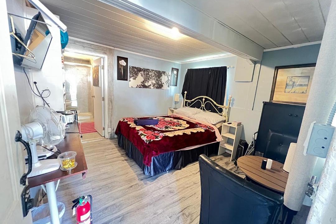 Photo of Bedroom in Abbotsford