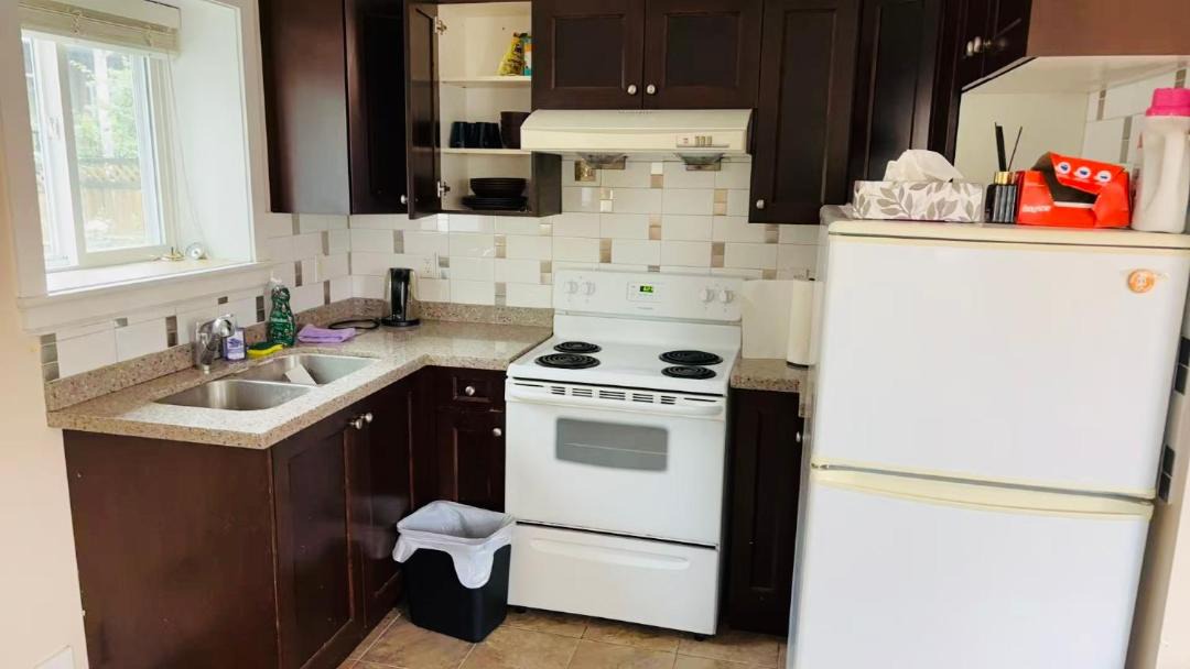 Photo of Kitchen in Sunset