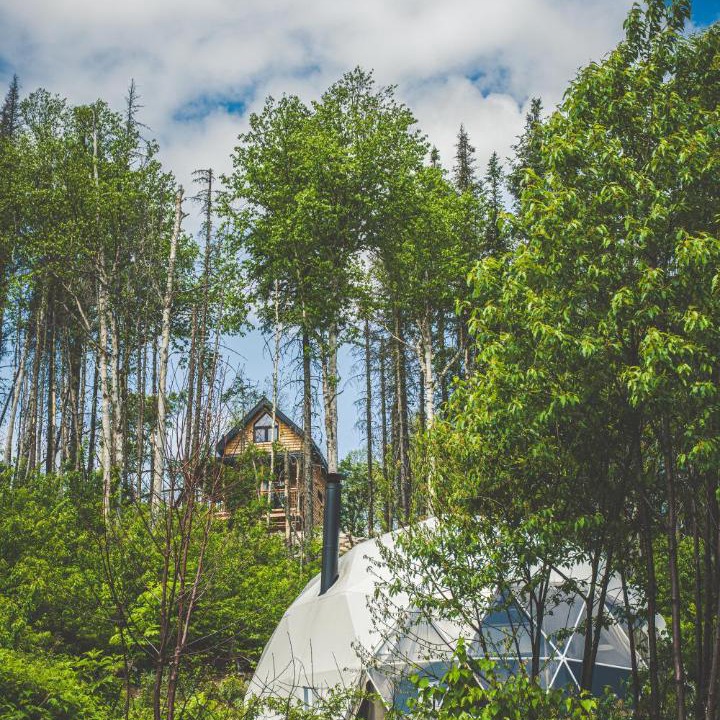 Photo of Others in Saint-David-de-Falardeau