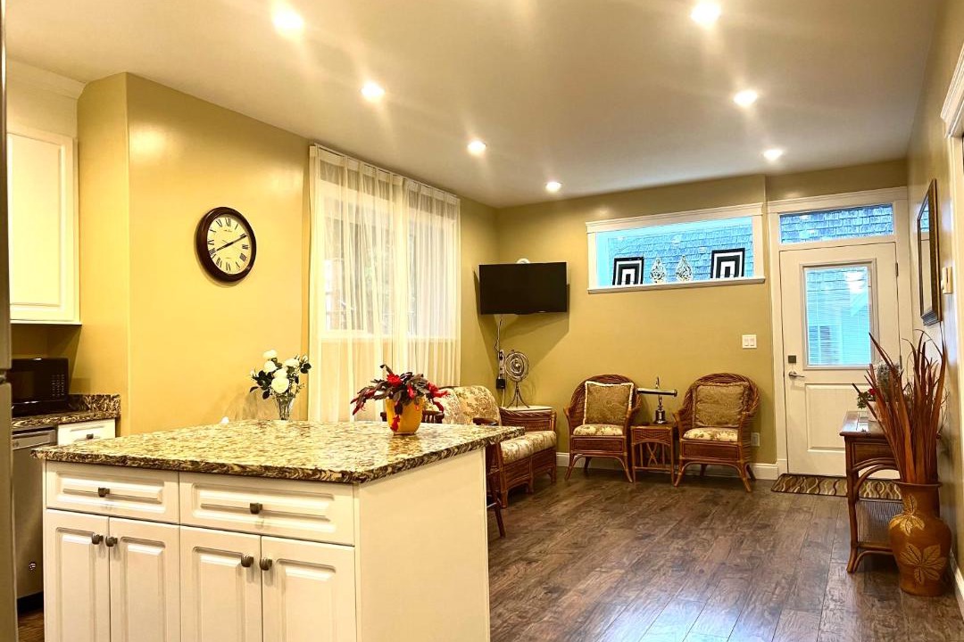 Photo of Kitchen in Regional District of Nanaimo