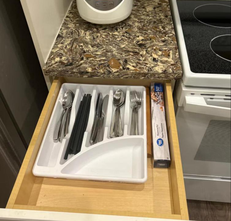 Photo of Kitchen in Regional District of Nanaimo