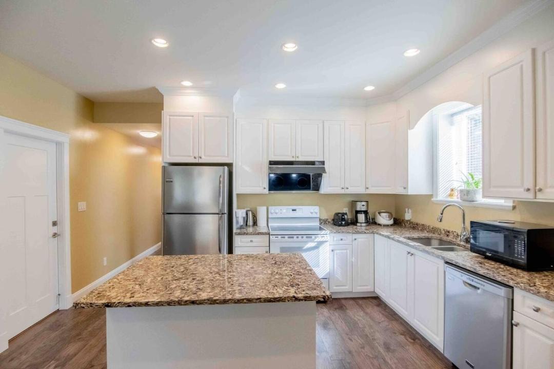 Photo of Kitchen in Regional District of Nanaimo