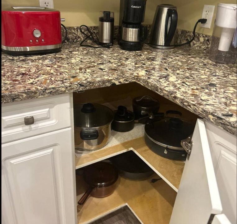Photo of Kitchen in Regional District of Nanaimo