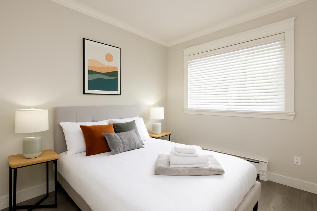 Photo of Bedroom in East Side