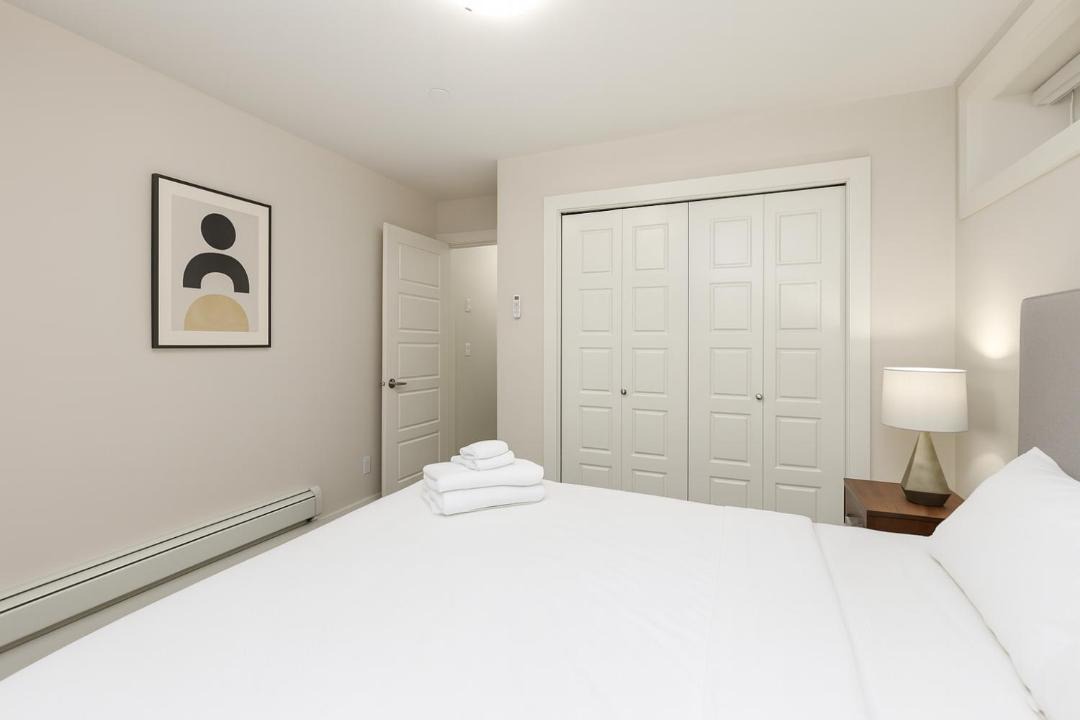 Photo of Bedroom in East Side