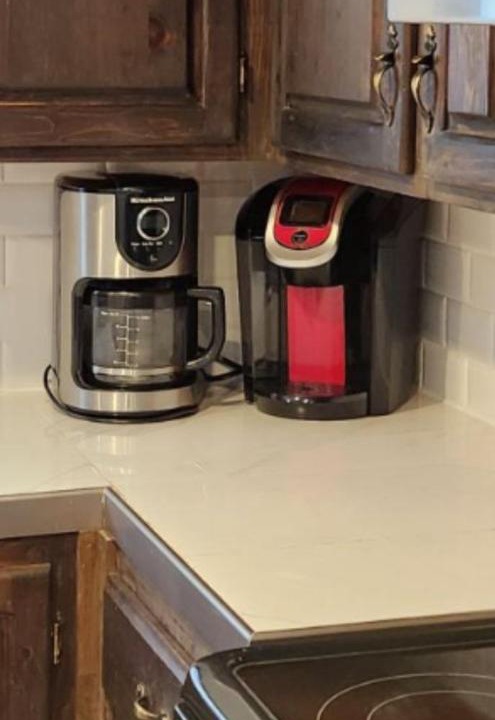 Photo of Kitchen in Riviere-Matane