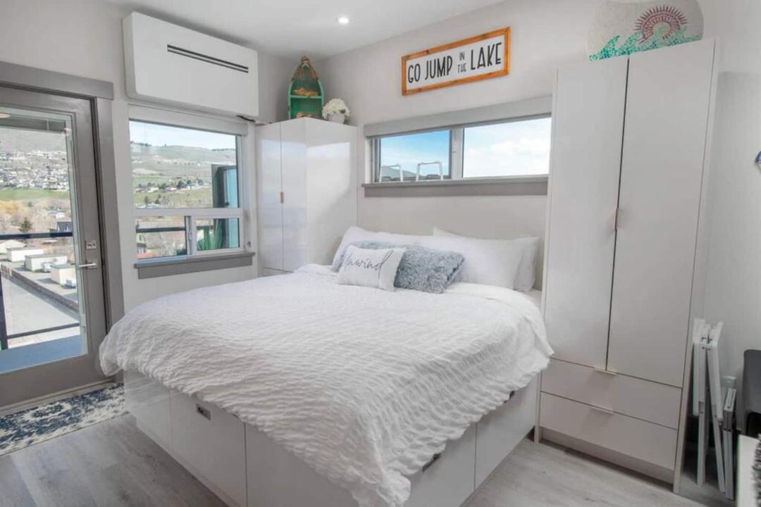 Photo of Bedroom in Vernon