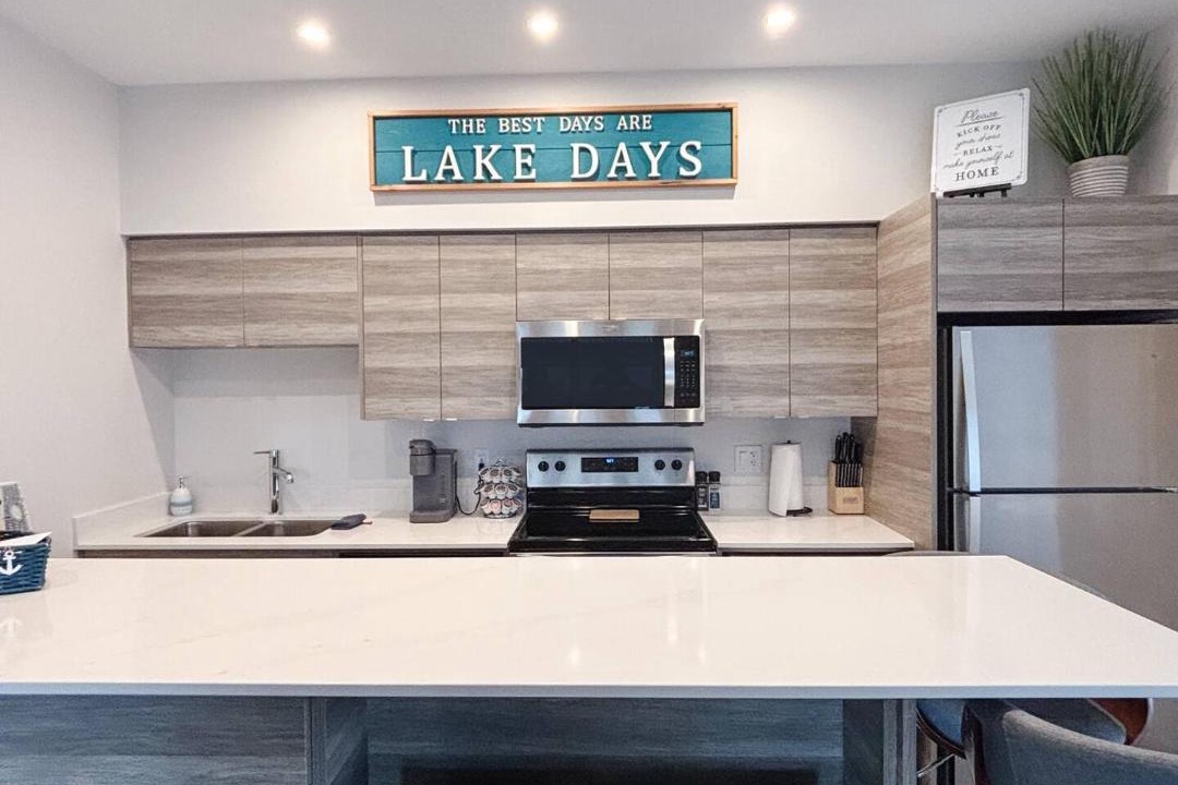 Photo of Kitchen in Vernon